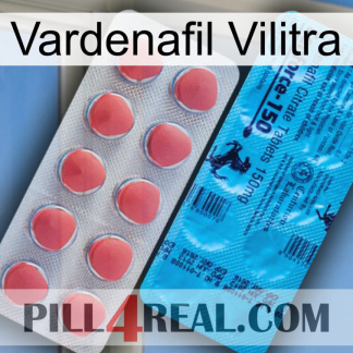 Vardenafil Vilitra new14